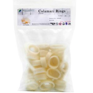 Calamari Rings FHAR (GTE)
