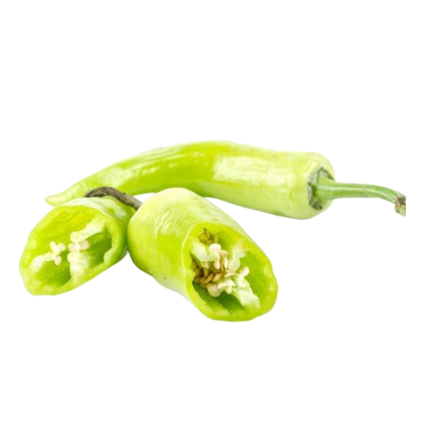 Capsicum (Malumiris) Organic (GTE)