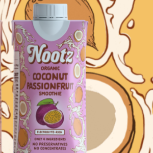 Coconut Smoothie Passion Fruit COCO