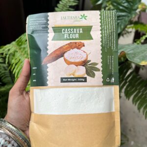 Cassava Flour JLTR