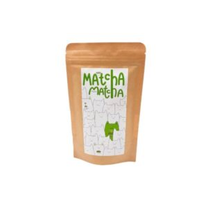 Matcha Green Tea Powder PINK