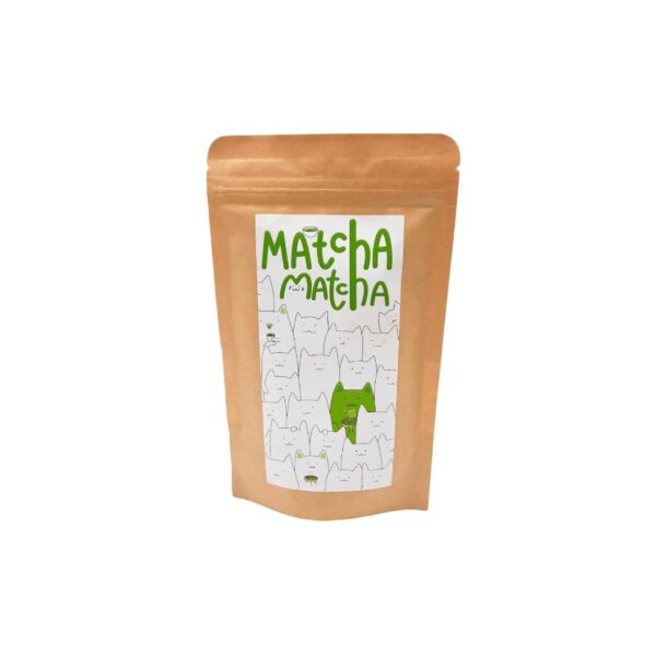 Matcha Green Tea Powder PINK