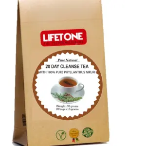 Phyllanthus NiruriTea (pitawakka) PSBG