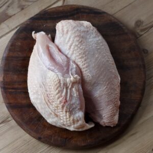 Free Range Chicken  Breast AMIR  (GTE)