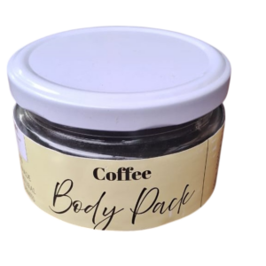 Cofee Body Pack LUNA