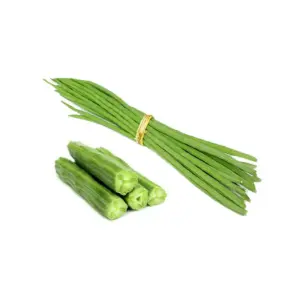 Drumsticks Organic (GTE)