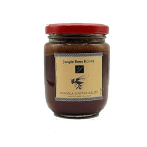 Cinnamon Bee Honey DUNV