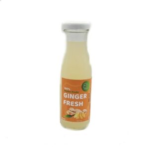 Ginger Fresh Small ELIP