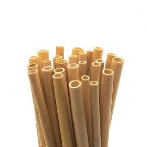 Bamboo Straw ECOK