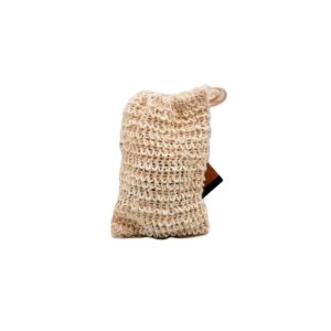 Sisal Soap Pouch ECOK