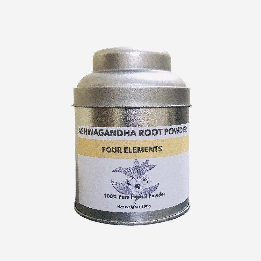 Ashwagandha Powder FOUR
