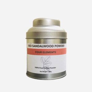 Red Sandalwood Powder FOUR