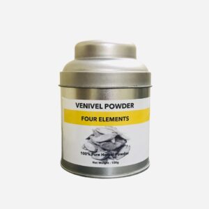 Venivel Powder FOUR