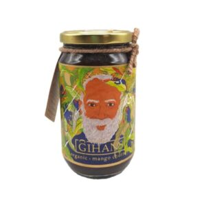 Mango Chutney GIHA