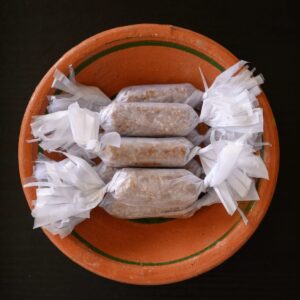 Sesame Roll Bulk DONI