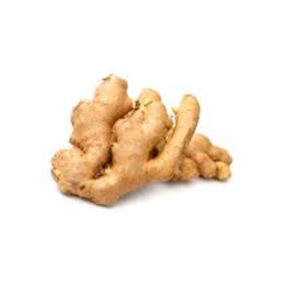 Ginger Organic (GTE)