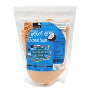 Coconut Sugar GRVT
