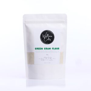 Green Gram Flour WLCT