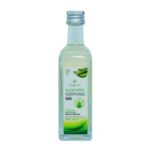 Aloe Vera Gel HELI
