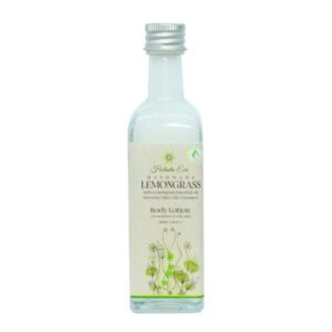 Lemongrass Lotion HELI