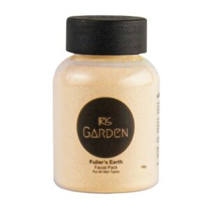 Fuller's Earth Face Pack IRIS