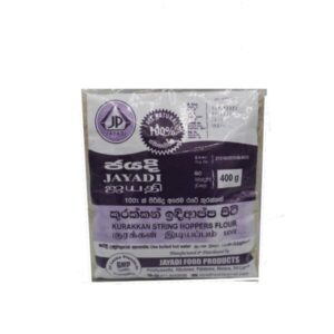 Kurakkan String Hopper Flour JAYA