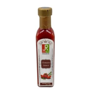 Tomato Sauce JRPR