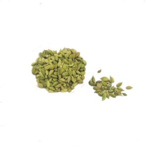Organic Cardamom Bulk WILD (GTE)