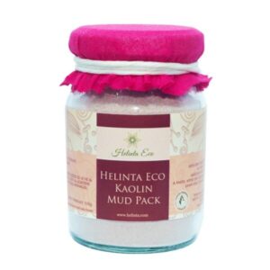 Kaolin Face Mask HELI