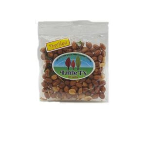 Deviled Peanuts Small LITT
