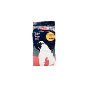 Espresso Whole Bean Coffee LYBS