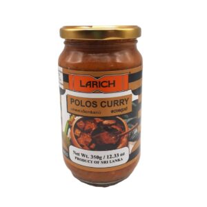 Polos Curry LARI