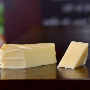 Maia's Fresh Mozzaraella