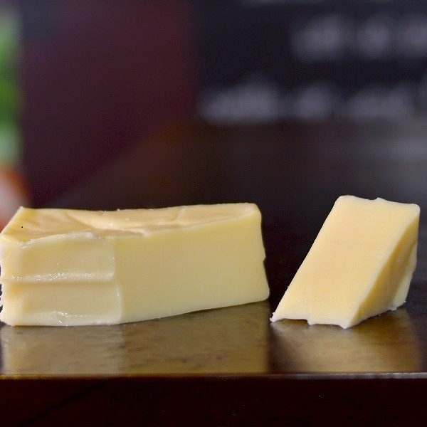 Maia's Fresh Mozzaraella