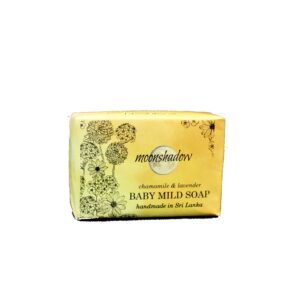 Baby Mild Soap MOON
