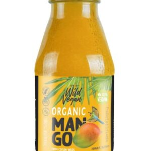 Organic Mango Juice 200ml WDVG