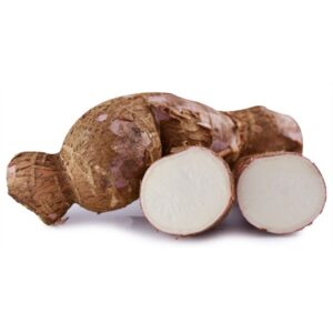Manioc Organic (GTE)