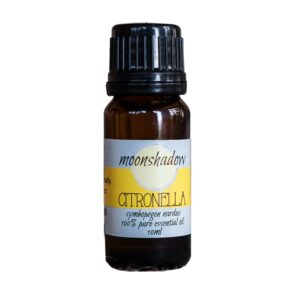 Citronella Essential Oil MOON