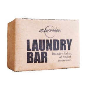 Laundry Soap MOON