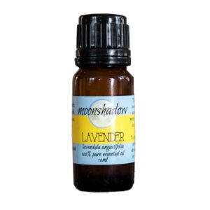 Lavender Essential Oil MOON