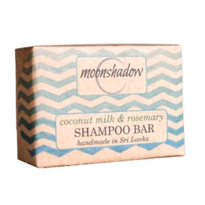 Shampoo Bar MOON