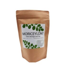 Moringa Herbal Tea MORI