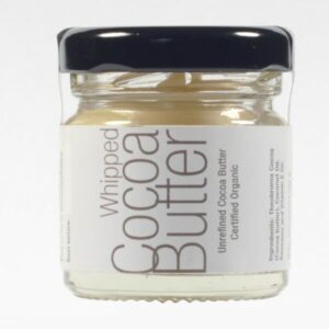 Cacao Body Butter NUBC