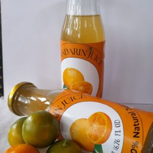 Naarang Juice HALP  (GTE)