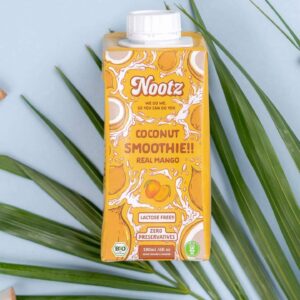 Coconut Smoothie Mango COCO
