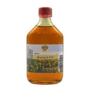 Mustard Oil NPAL