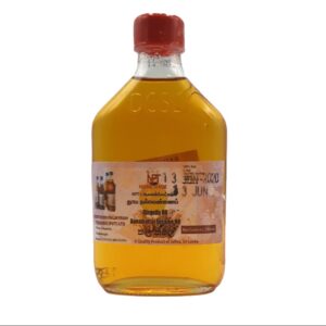 Sesame Oil NPAL