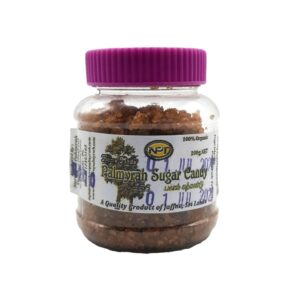 Palmyrah Sugar Candy NPAL