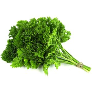 Organic Parsley  (GTE)