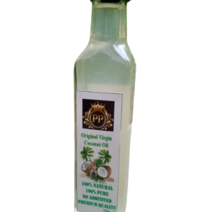 Virgin Coconut oil  Original 250 ml PEMI